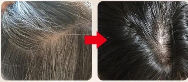 ФАРБА ДЛЯ ВОЛОССЯ З КВІТКОВИМ АРОМАТОМ ФАРБА ДЛЯ ВОЛОССЯ З КВІТКОВИМ АРОМАТОМ